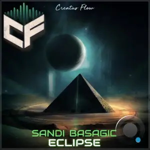 Sandi Basagic - Eclipse (2026)