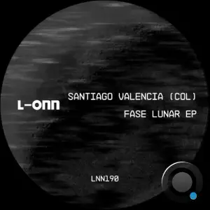 Santiago Valencia (COL) - Fase Lunar (2026)