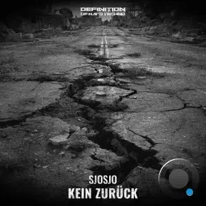 Sjosjo - Kein Zurück (2026)