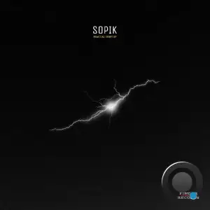 Sopik - Fractal Drift (2026)