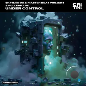 Skyraid Uk & Master Beat Projekt & Rollerbabe - Under Control (2026)