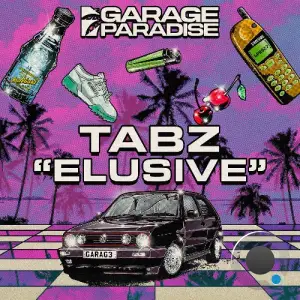 Tabz - Elusive (2026)