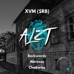 XVM (SRB) - Backwards (2026)