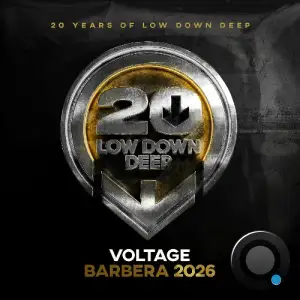 Voltage - Barbera 2026 (2026)