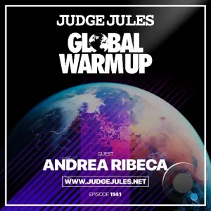 Judge Jules - Global Warm Up Episode 1141 (2026-01-16)