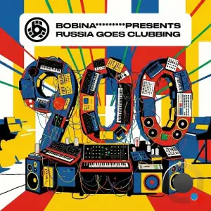 Bobina - Russia Goes Clubbing 900 (2026-01-15)