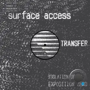 Surface Access - Transfer (2026)