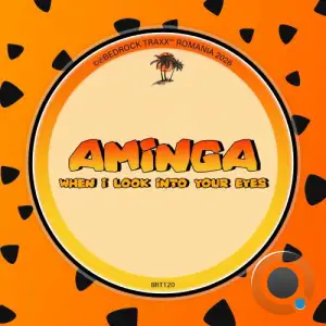 Aminga - When I Look Into Your Eyes (2026)