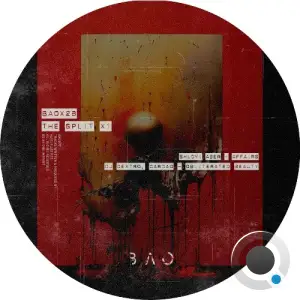 Shlomi Aber - The Split X1 (2026)