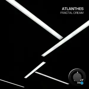 Atlanthes - Fractal Dream (2026)