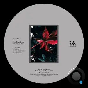 Jorg Rodriguez - NRG meets HRG (2026)