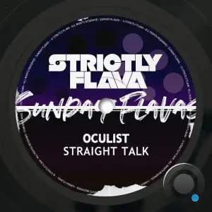 Oculist - Straight Talk (2026)