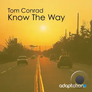 Tom Conrad - Know The Way (2026)