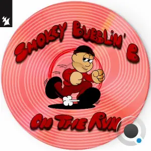 Smokey Bubblin' B - On the Run (2026)