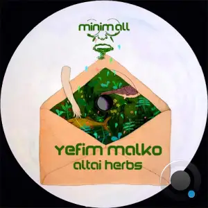Yefim Malko - Altai Herbs (2026)
