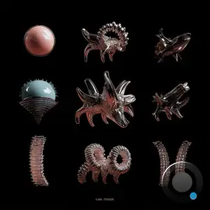 derderwandert - Pain (2026)