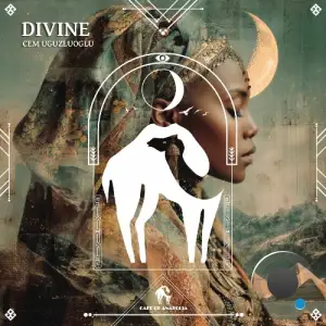 Cem Uguzluoglu - Divine (2026)