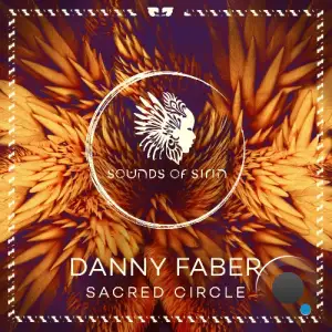 Danny Faber - Sacred Circle (2026)