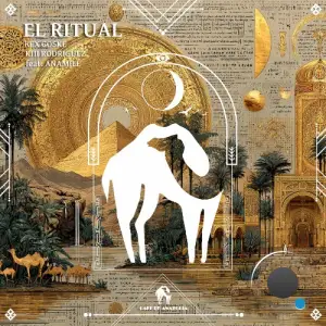 Rex Goske, KIII Rodriguez - El Ritual (2026)