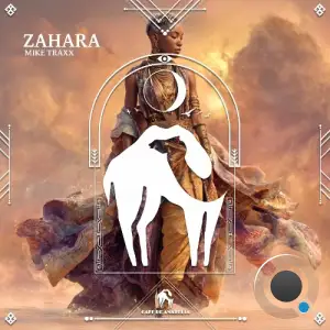 Mike Traxx - Zahara (2026)
