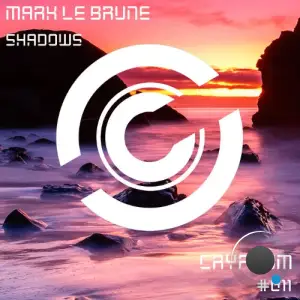 Mark Le Brune - Shadows (2026)