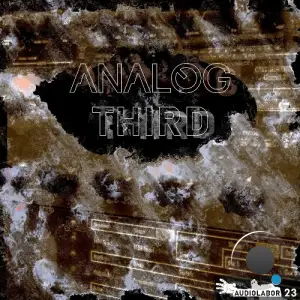 Analog - Third (2026)