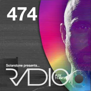 Solarstone - Pure Trance Radio 474 (2026-01-16)