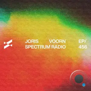 Joris Voorn - Spectrum Radio 456 (2026-01-16)