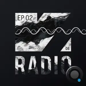 Noisia - Vision Radio S0602 (2026-01-16)