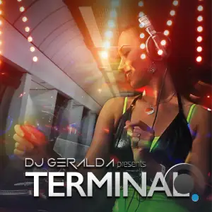 Dj Geralda & Dj Hate - Terminal 296 (2026-01-16)