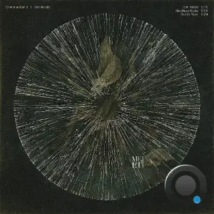 Shintarø Kanie - Annihilate (2026)