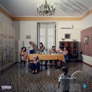 Geôlier - Tutto E' Possibile (2026)