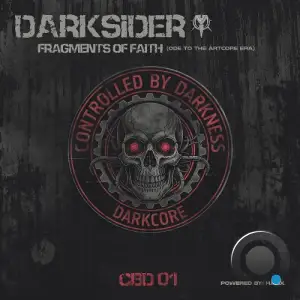 Darksider - Fragments Of Faith (2026)