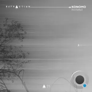 Konomo - Invisible (2026)