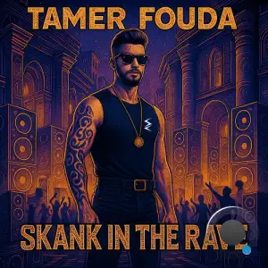Tamer Fouda - Skank in the Rave (2026)
