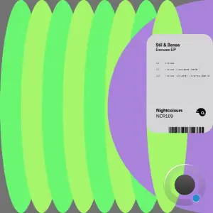 Stil & Bense - Excuse (2026)
