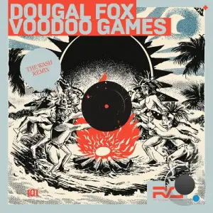 Dougal Fox - Voodoo Games (The Wash Remix) (2026)