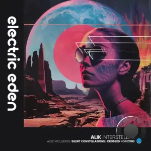 Alik - Interstellar (2026)