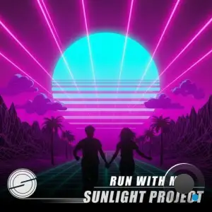 Sunlight Project - Run with Me (2026)