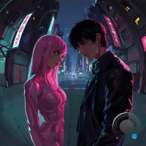 Elektrikk and Urbanstep - No Contact (2026)