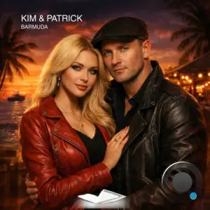 Kim and Patrick - Barmuda (2026)