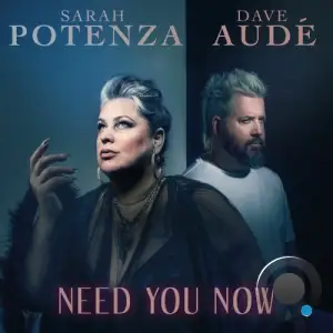 Sarah Potenza and Dave Aude - Need You Now (2026)