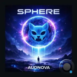 Audnova - Sphere (2026)