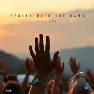 Hevi Levi - Evolve with the Dawn (2026)
