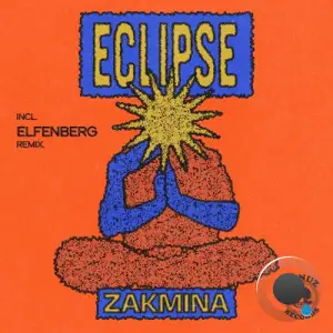 Zakmina - Eclipse (2026)