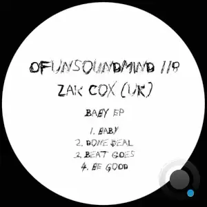 Zak Cox (UK) - Baby (2026)