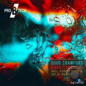 Doug Crawford - Expectations (2026)