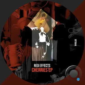 Red Effects - Cherries (2026)