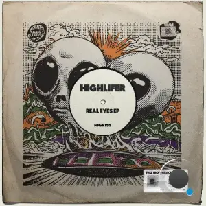 Highlifer - Prism Motion / Real Eyes (2026)
