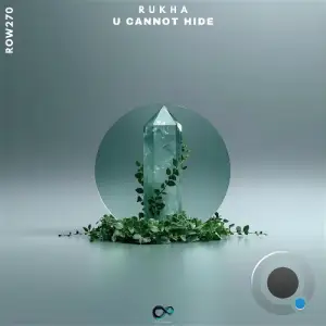 RuKha - U Cannot Hide (2026)